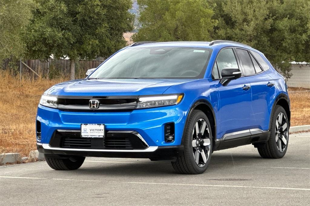 new 2025 Honda Prologue car, priced at $59,805