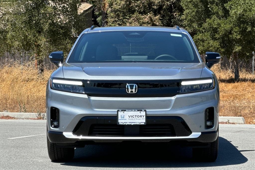 new 2025 Honda Prologue car, priced at $56,150