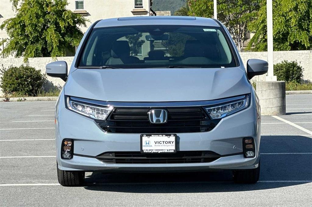 new 2024 Honda Odyssey car, priced at $47,350