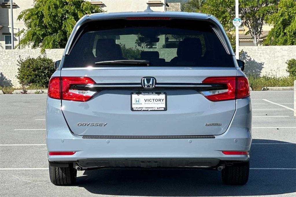 new 2024 Honda Odyssey car, priced at $47,350