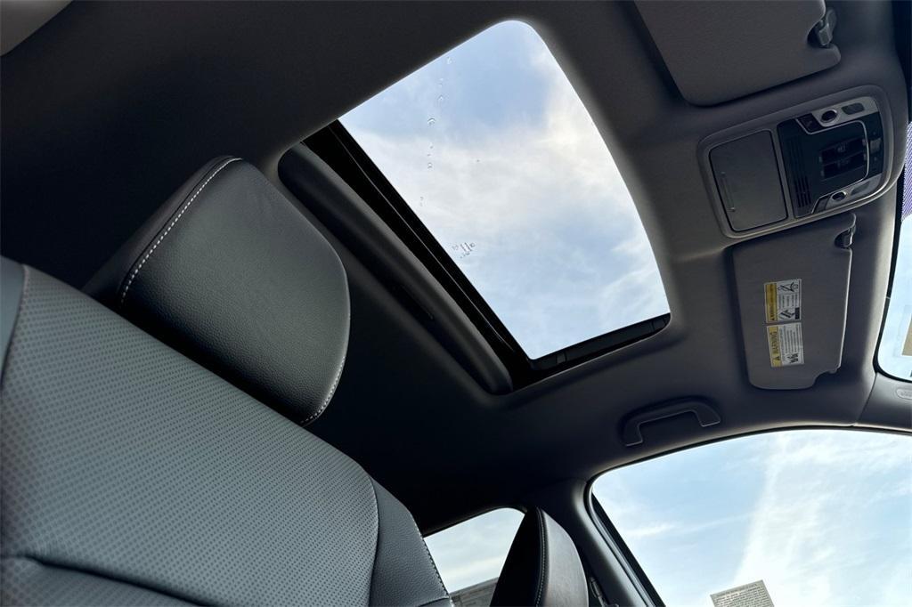new 2025 Honda Ridgeline car, priced at $44,885