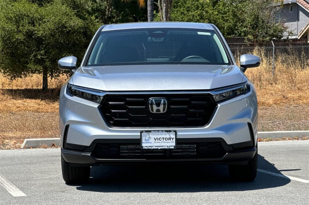 new 2026 Honda CR-V car, priced at $33,815