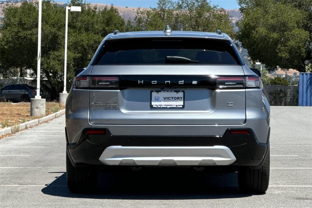 new 2025 Honda Prologue car, priced at $53,195