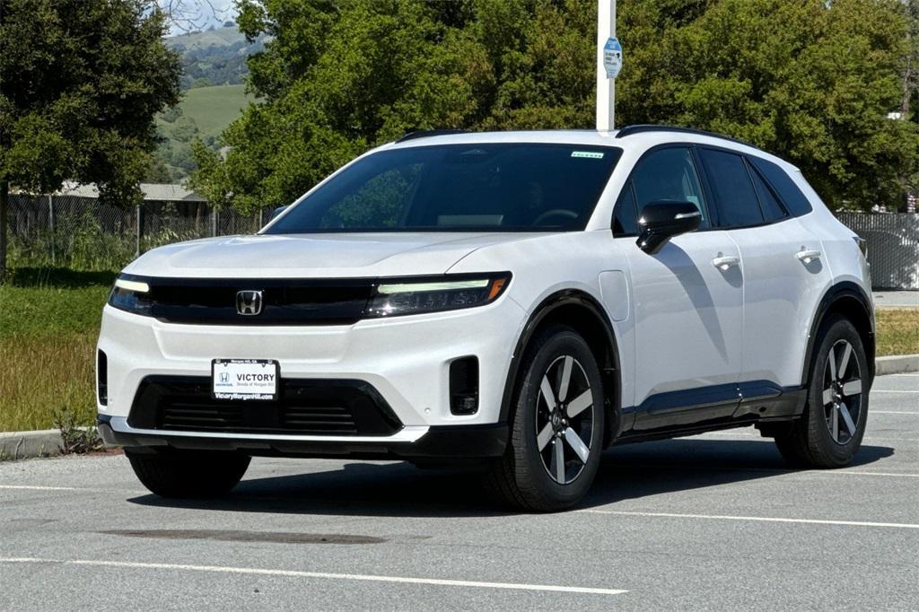 new 2025 Honda Prologue car, priced at $56,605