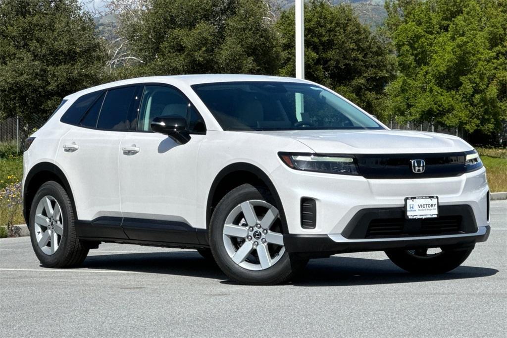 new 2025 Honda Prologue car, priced at $52,305