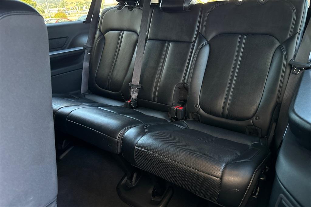 used 2024 Jeep Wagoneer L car, priced at $46,369