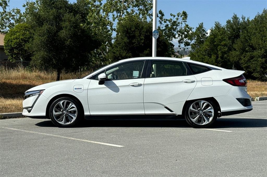 used 2019 Honda Clarity Plug-In Hybrid car, priced at $19,988