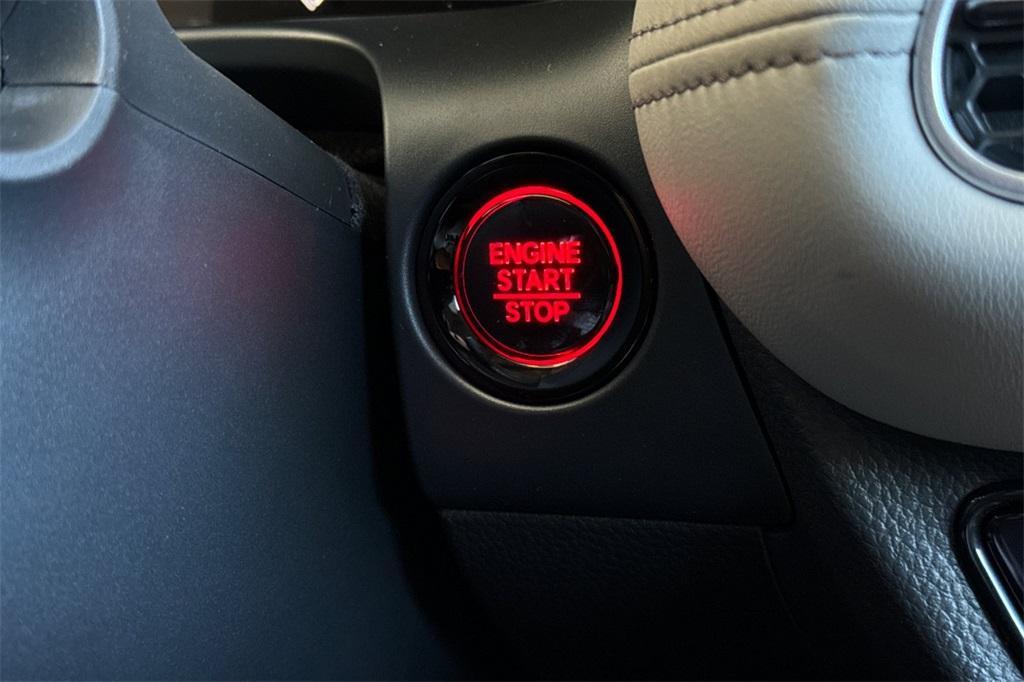 new 2026 Honda HR-V car, priced at $31,900