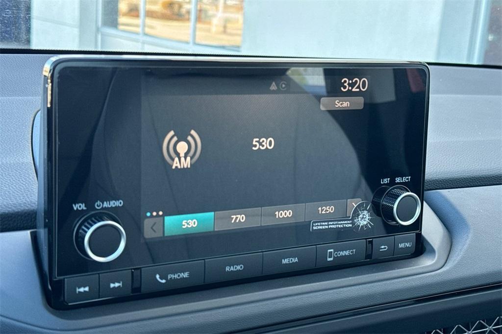 new 2025 Honda Accord car, priced at $29,900