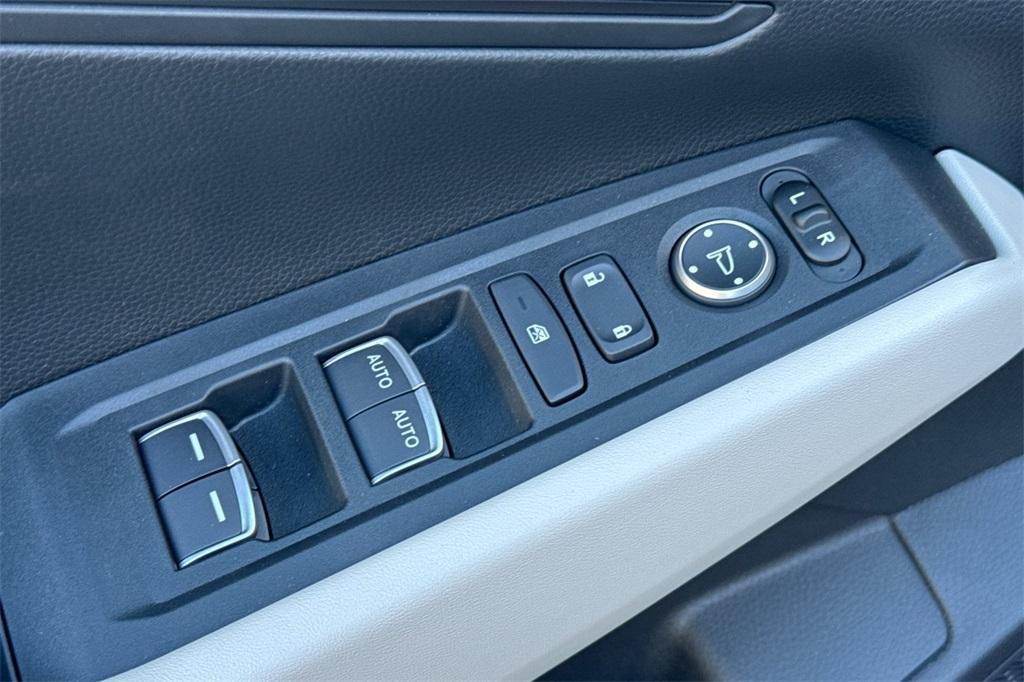new 2025 Honda Accord car, priced at $29,900