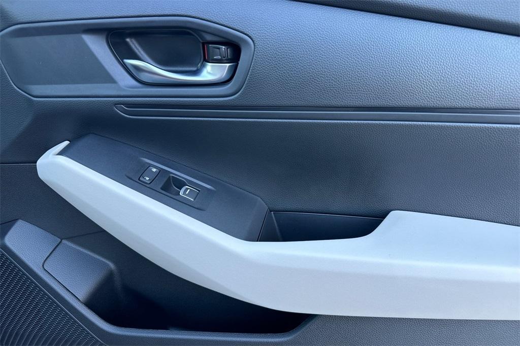 new 2025 Honda Accord car, priced at $29,900