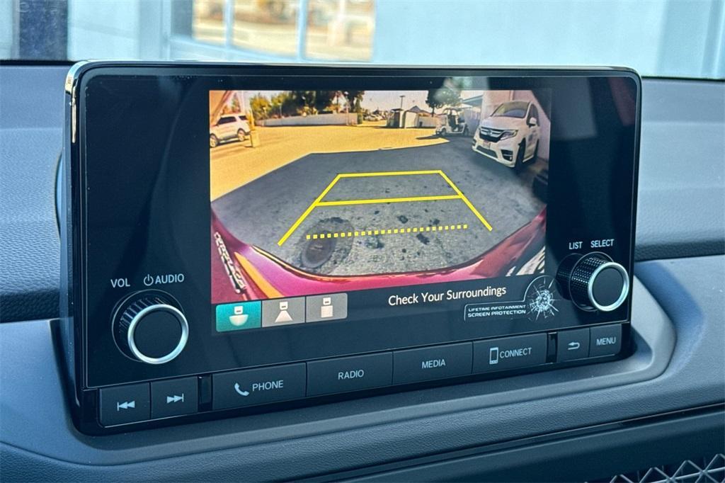 new 2025 Honda Accord car, priced at $29,900
