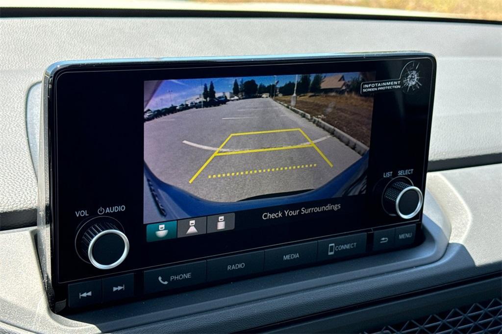 new 2025 Honda Accord car, priced at $29,900