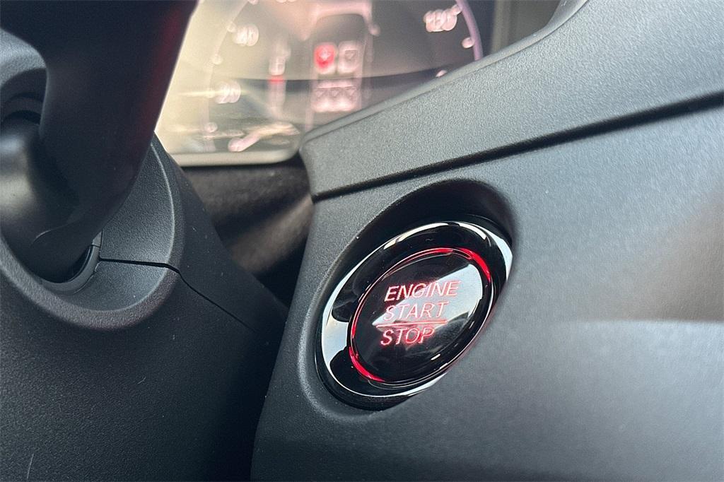 used 2024 Honda Accord car, priced at $25,813