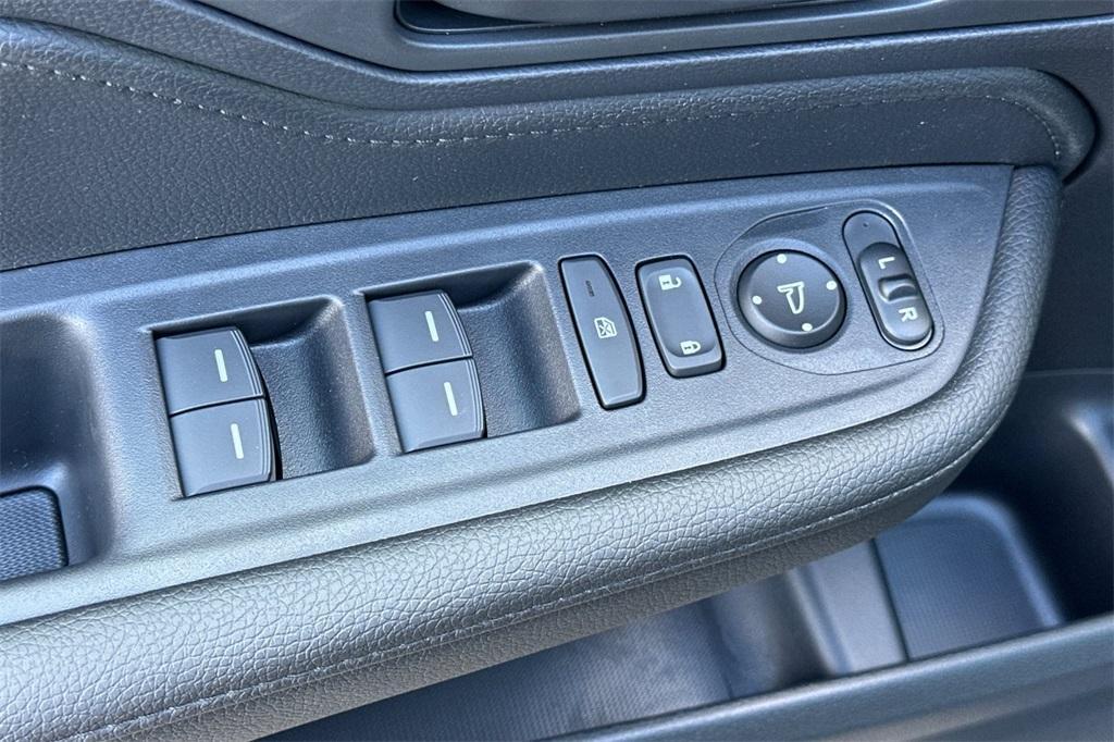 new 2026 Honda Odyssey car, priced at $45,390