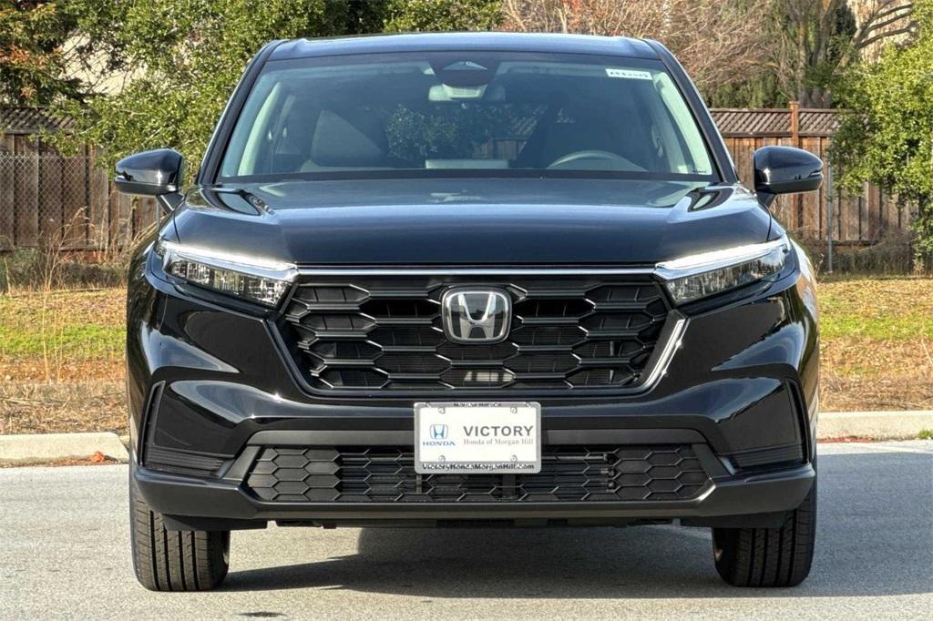 new 2025 Honda CR-V car, priced at $32,950