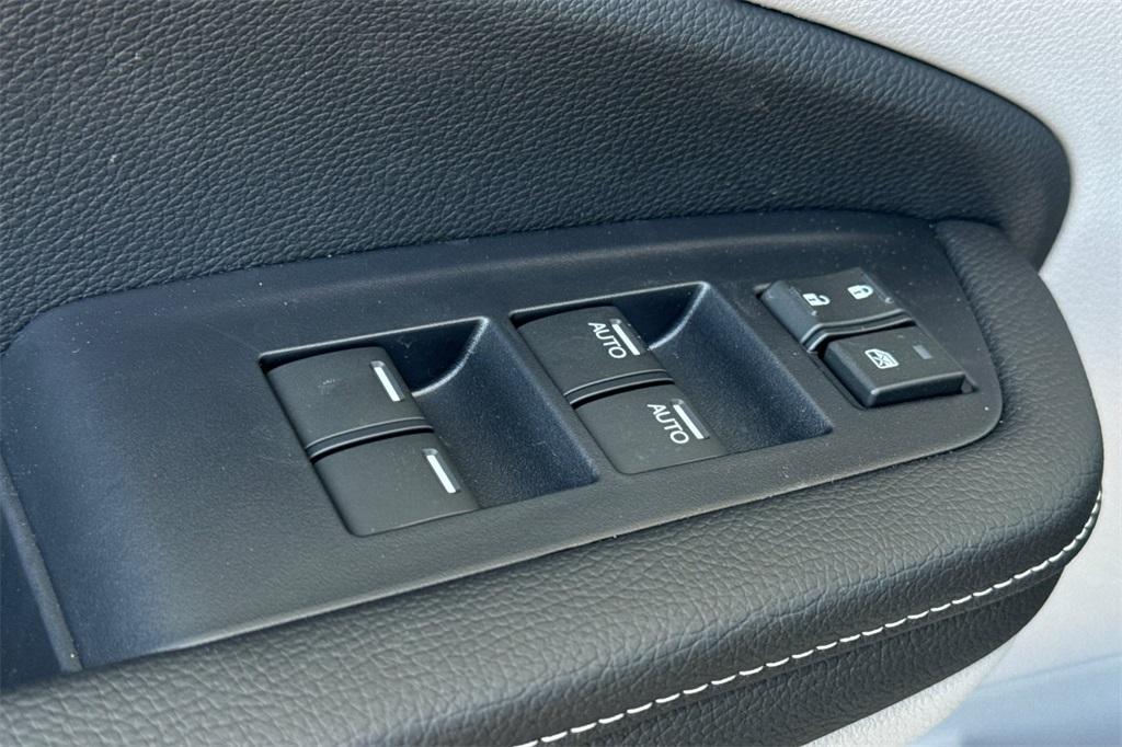 new 2025 Honda Ridgeline car, priced at $44,885