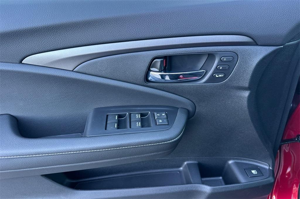 new 2026 Honda Ridgeline car, priced at $45,345