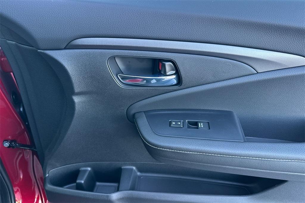 new 2026 Honda Ridgeline car, priced at $45,345