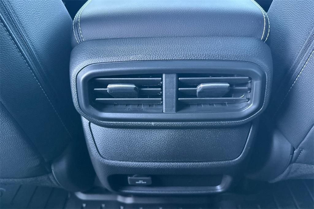 new 2026 Honda Ridgeline car, priced at $45,345