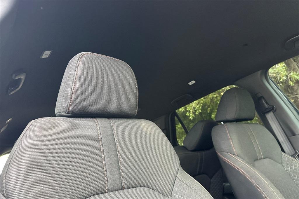 used 2025 Honda Pilot car, priced at $41,008