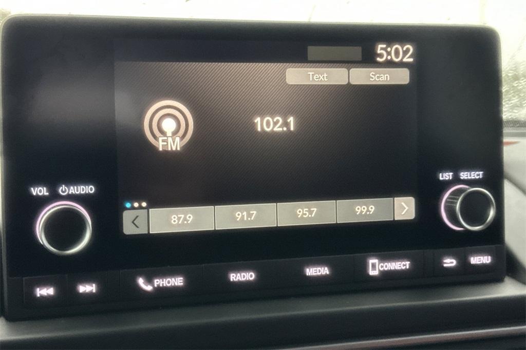 used 2025 Honda Pilot car, priced at $41,008