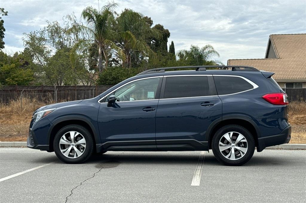 used 2023 Subaru Ascent car, priced at $28,721