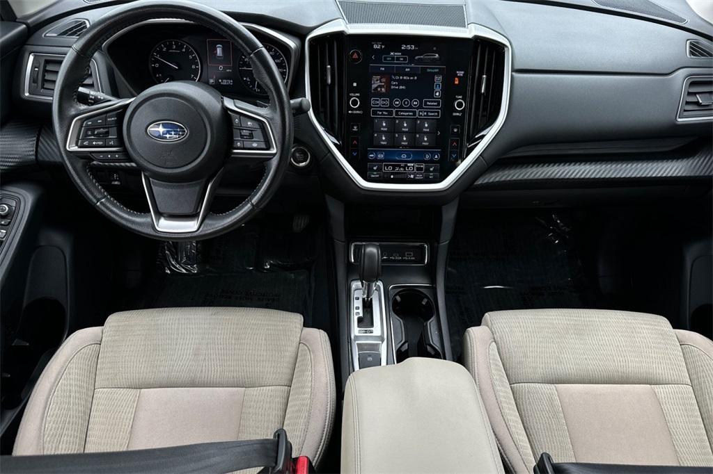 used 2023 Subaru Ascent car, priced at $28,721