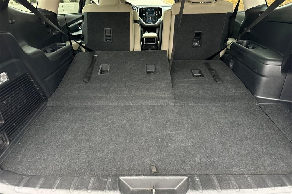 used 2023 Subaru Ascent car, priced at $28,721