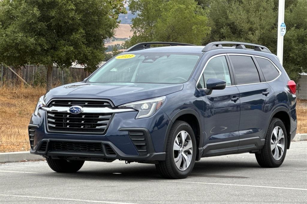 used 2023 Subaru Ascent car, priced at $28,721