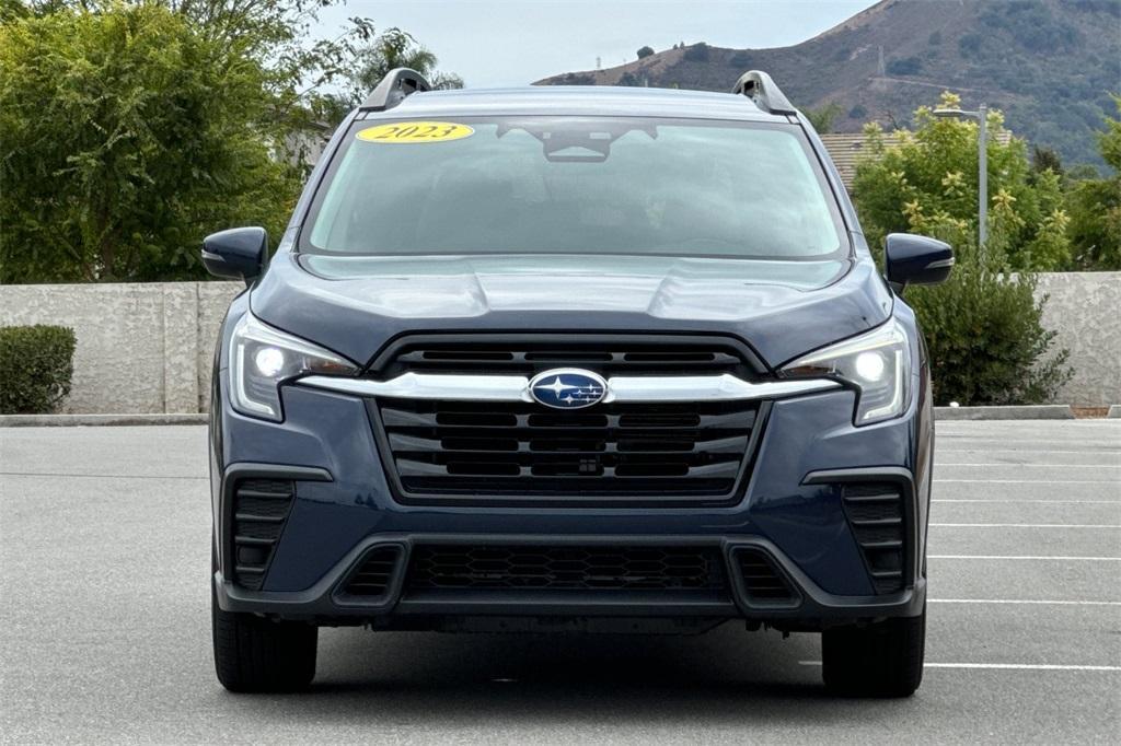 used 2023 Subaru Ascent car, priced at $28,721