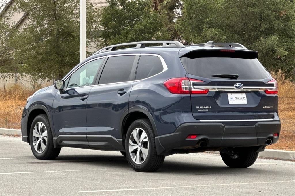 used 2023 Subaru Ascent car, priced at $28,721