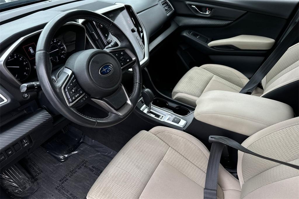 used 2023 Subaru Ascent car, priced at $28,721