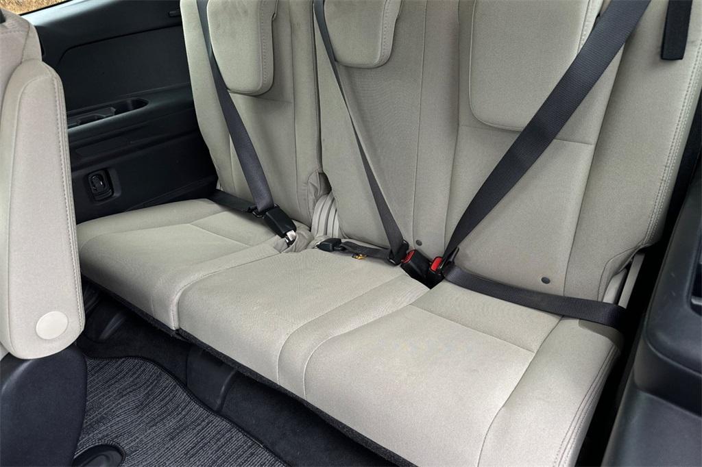 used 2023 Subaru Ascent car, priced at $28,721