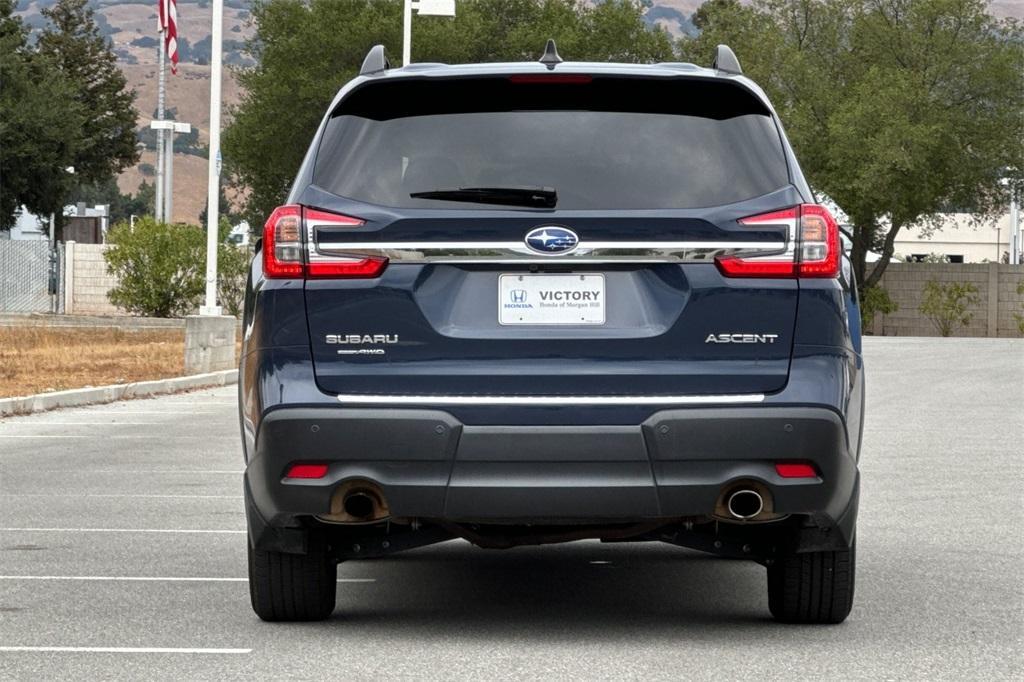 used 2023 Subaru Ascent car, priced at $28,721