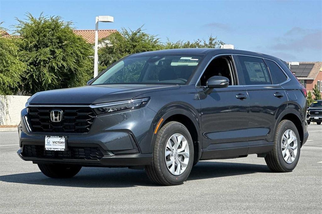 new 2025 Honda CR-V car, priced at $32,950