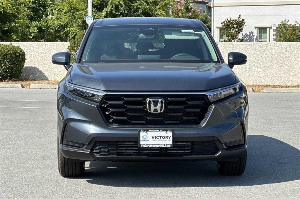 new 2025 Honda CR-V car, priced at $32,950