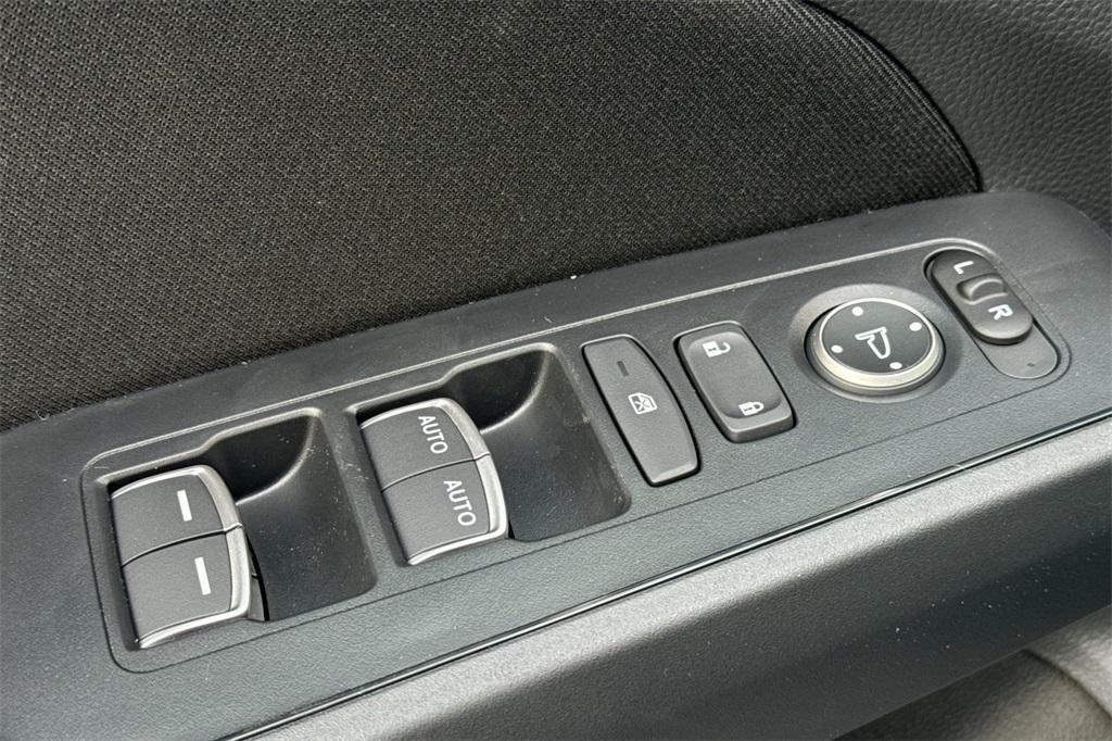 new 2025 Honda Civic Hybrid car, priced at $31,300