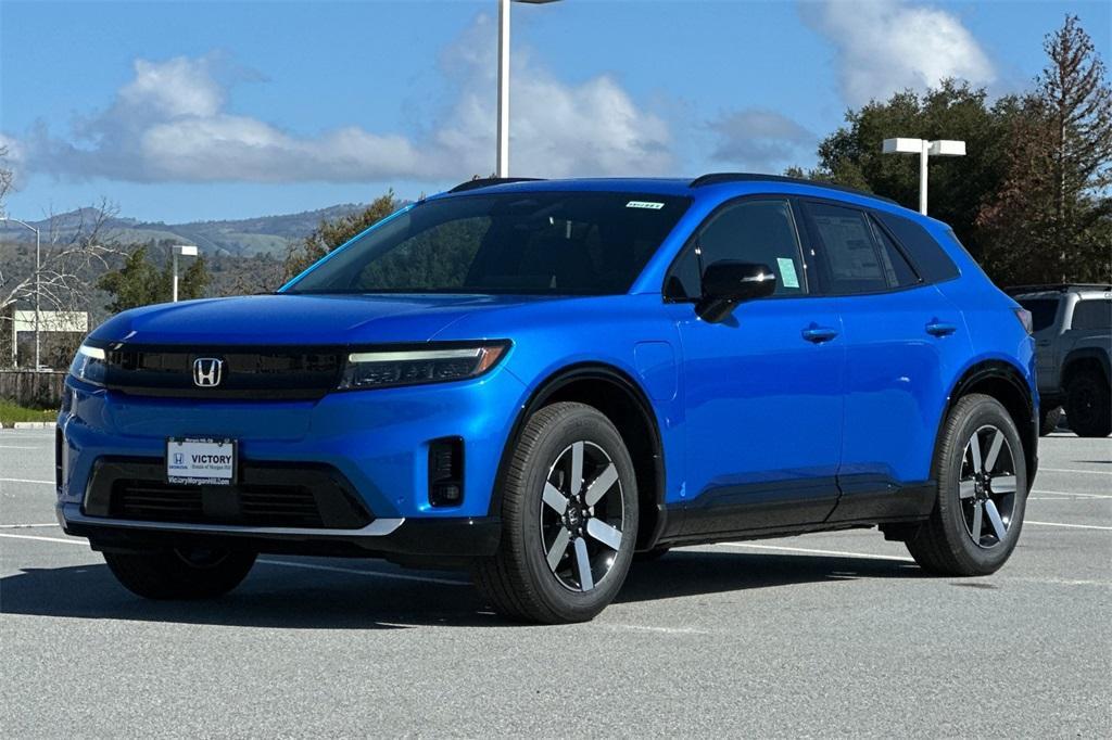 new 2025 Honda Prologue car, priced at $53,605