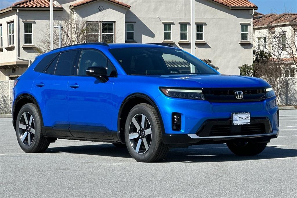 new 2025 Honda Prologue car, priced at $53,605