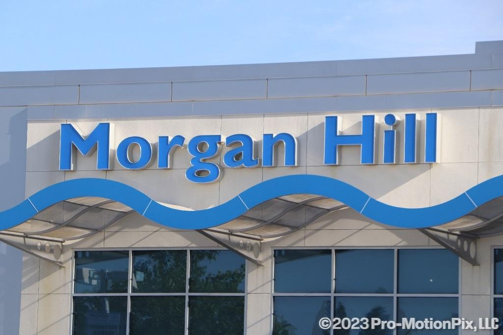 used 2023 Hyundai Sonata Hybrid car, priced at $21,222