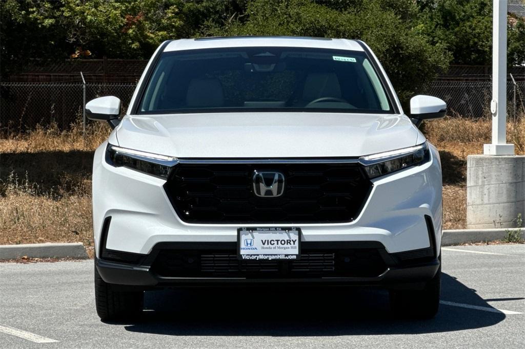 new 2026 Honda CR-V car, priced at $37,305