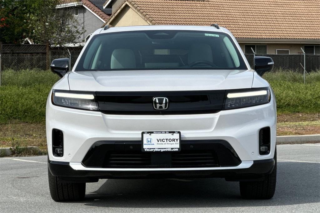new 2025 Honda Prologue car, priced at $58,355
