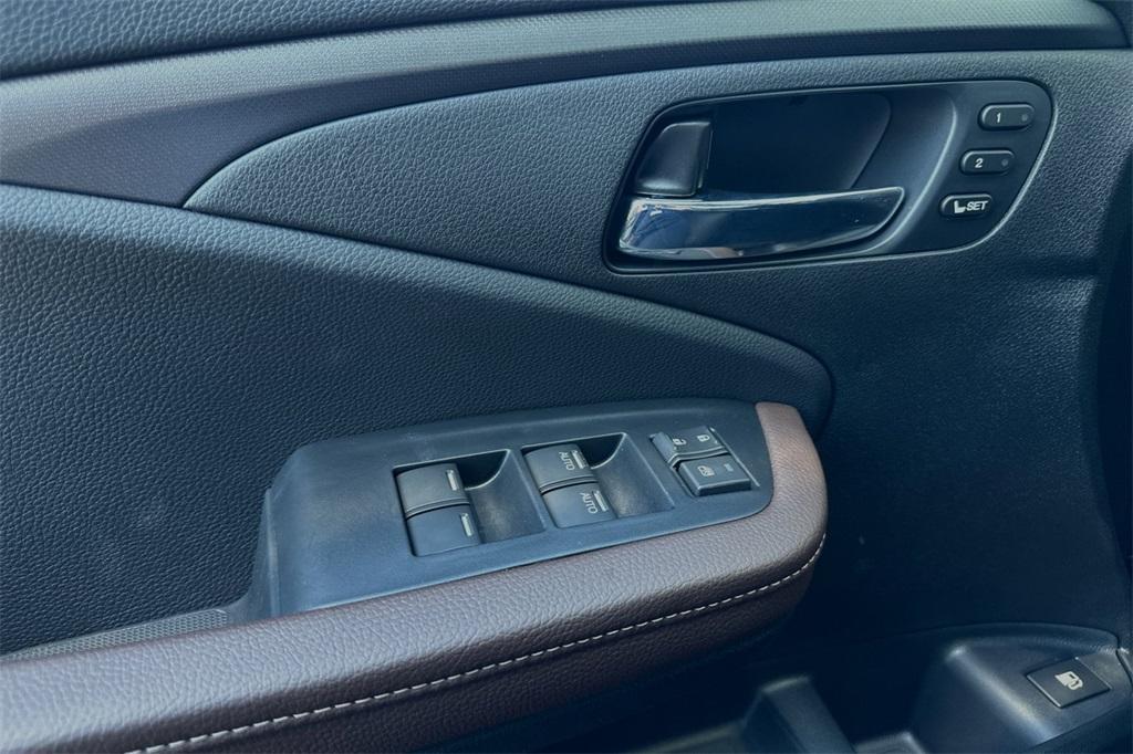 new 2025 Honda Ridgeline car, priced at $44,885