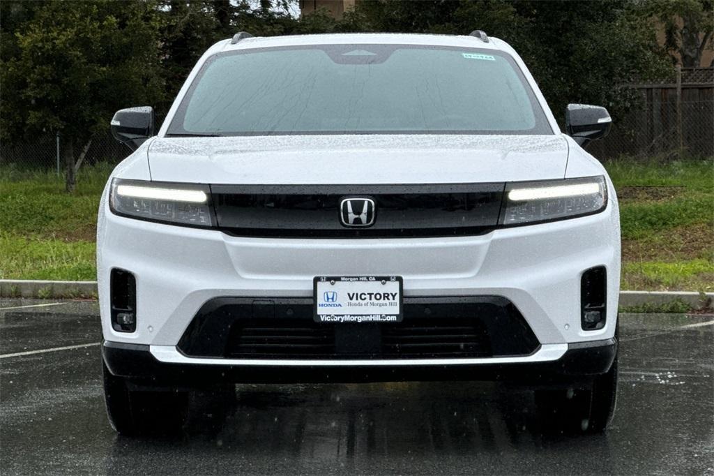 new 2025 Honda Prologue car, priced at $59,805