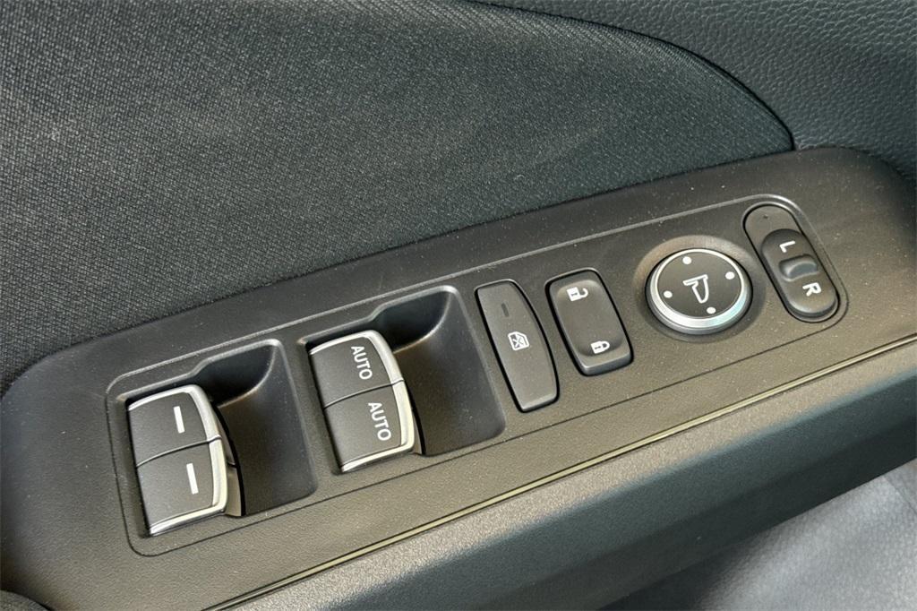 new 2026 Honda Civic car, priced at $27,790