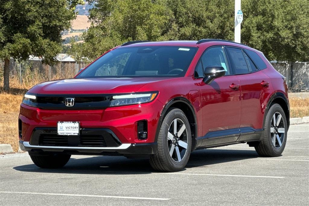 new 2025 Honda Prologue car, priced at $52,155