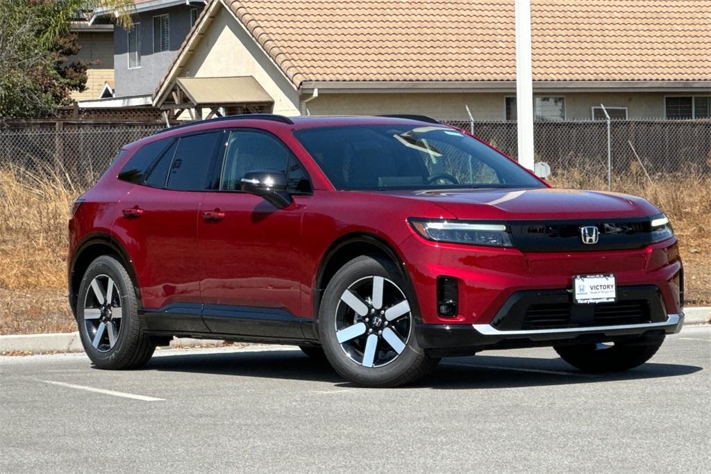 new 2025 Honda Prologue car, priced at $52,155