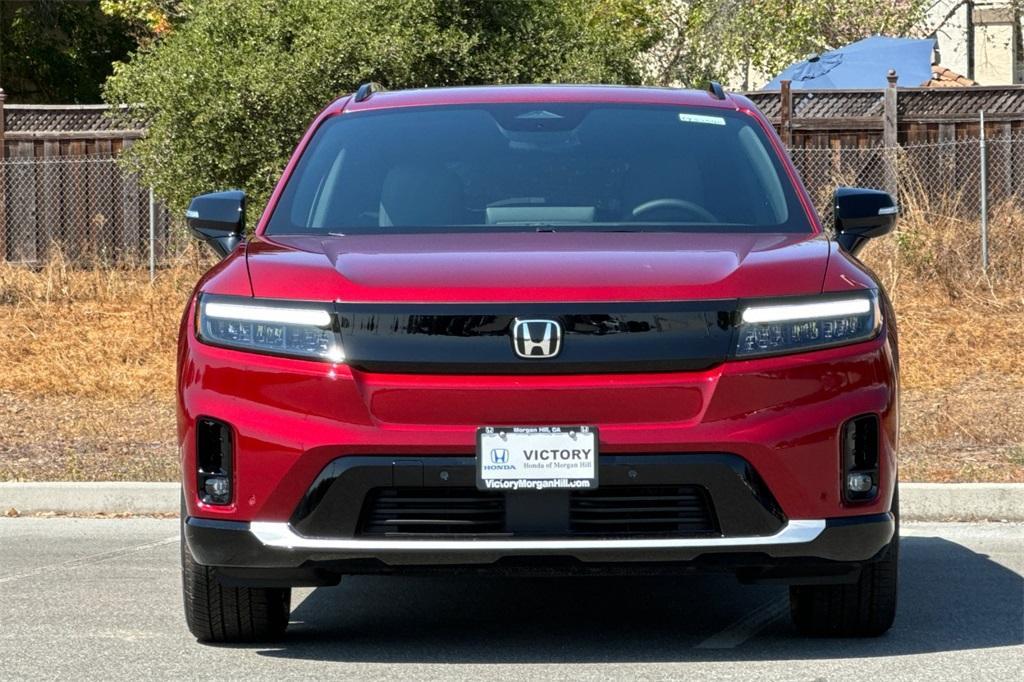new 2025 Honda Prologue car, priced at $52,155