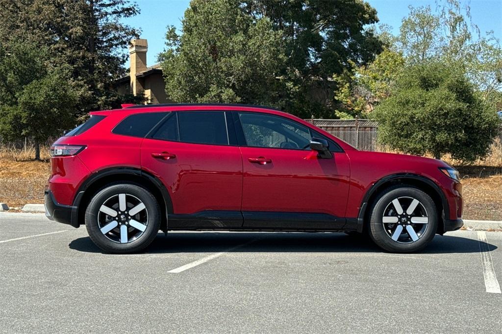 new 2025 Honda Prologue car, priced at $52,155